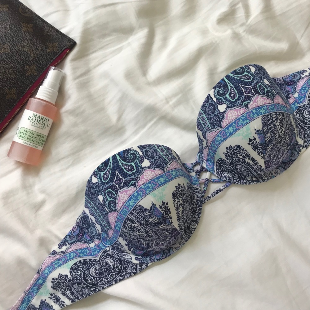 VS Bikini Top